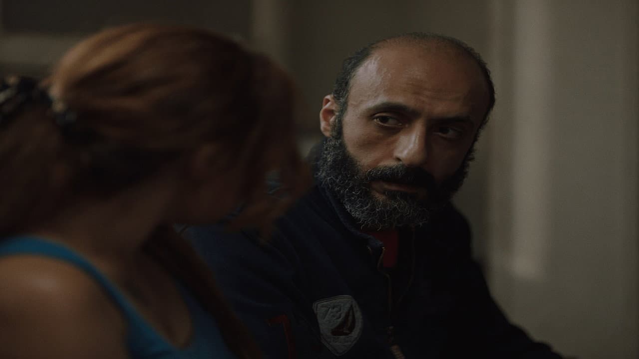 Backdrop – Damm Fased