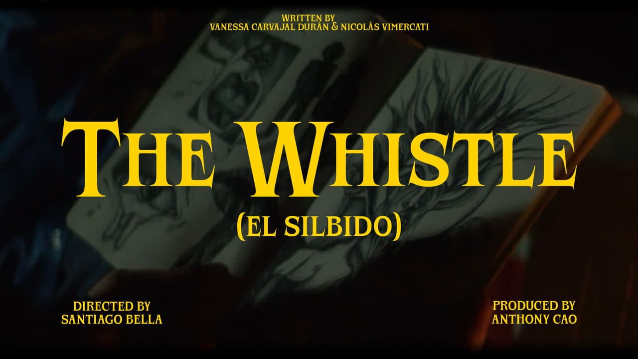 Backdrop – El Silbido