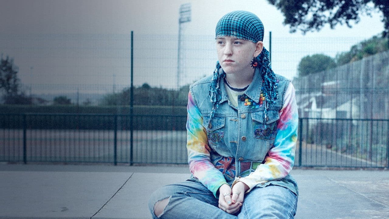 Backdrop – Teenage and Gay