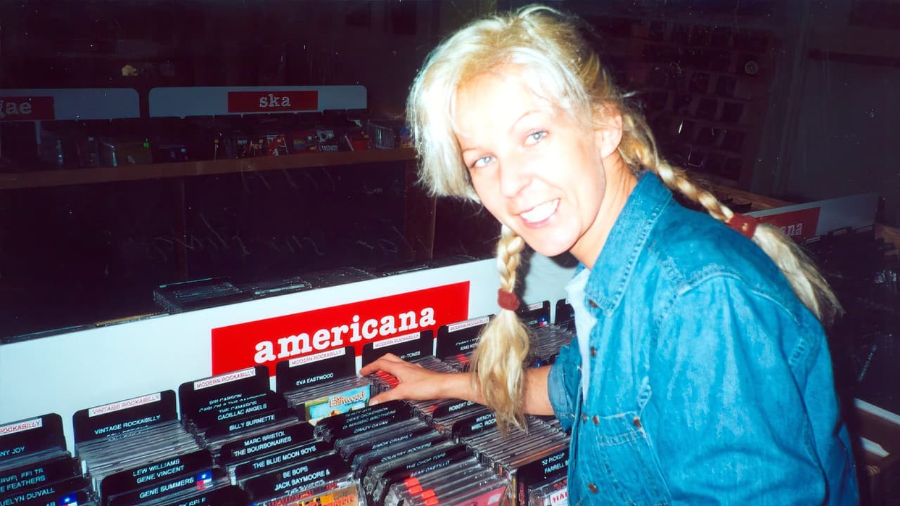 Backdrop – Eva - en lyckost