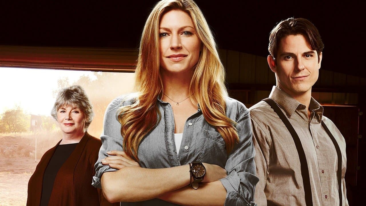 Backdrop – An Uncommon Grace - Liebe zwischen zwei Welten