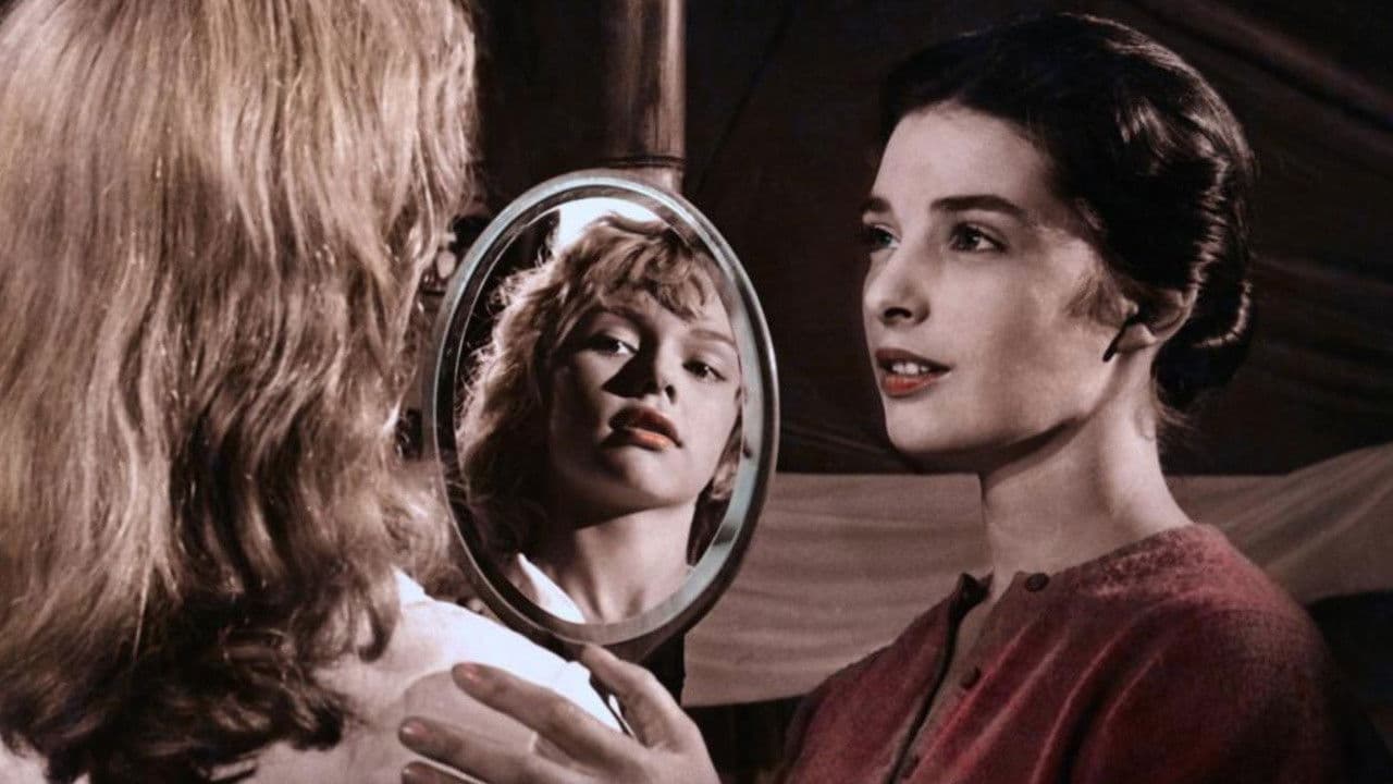 Backdrop – Liane, die Tochter des Dschungels