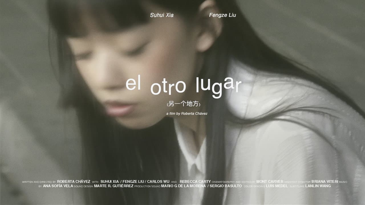 Backdrop – El otro lugar