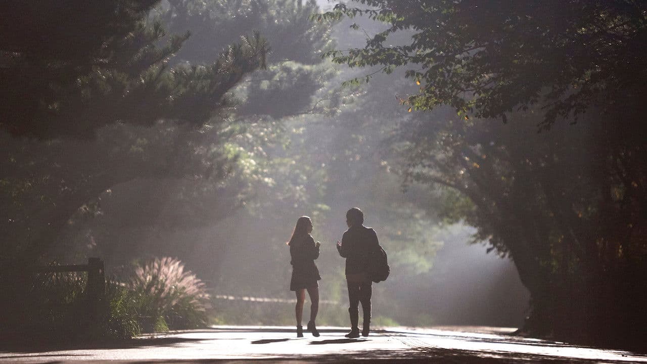 Backdrop – 최악의 하루