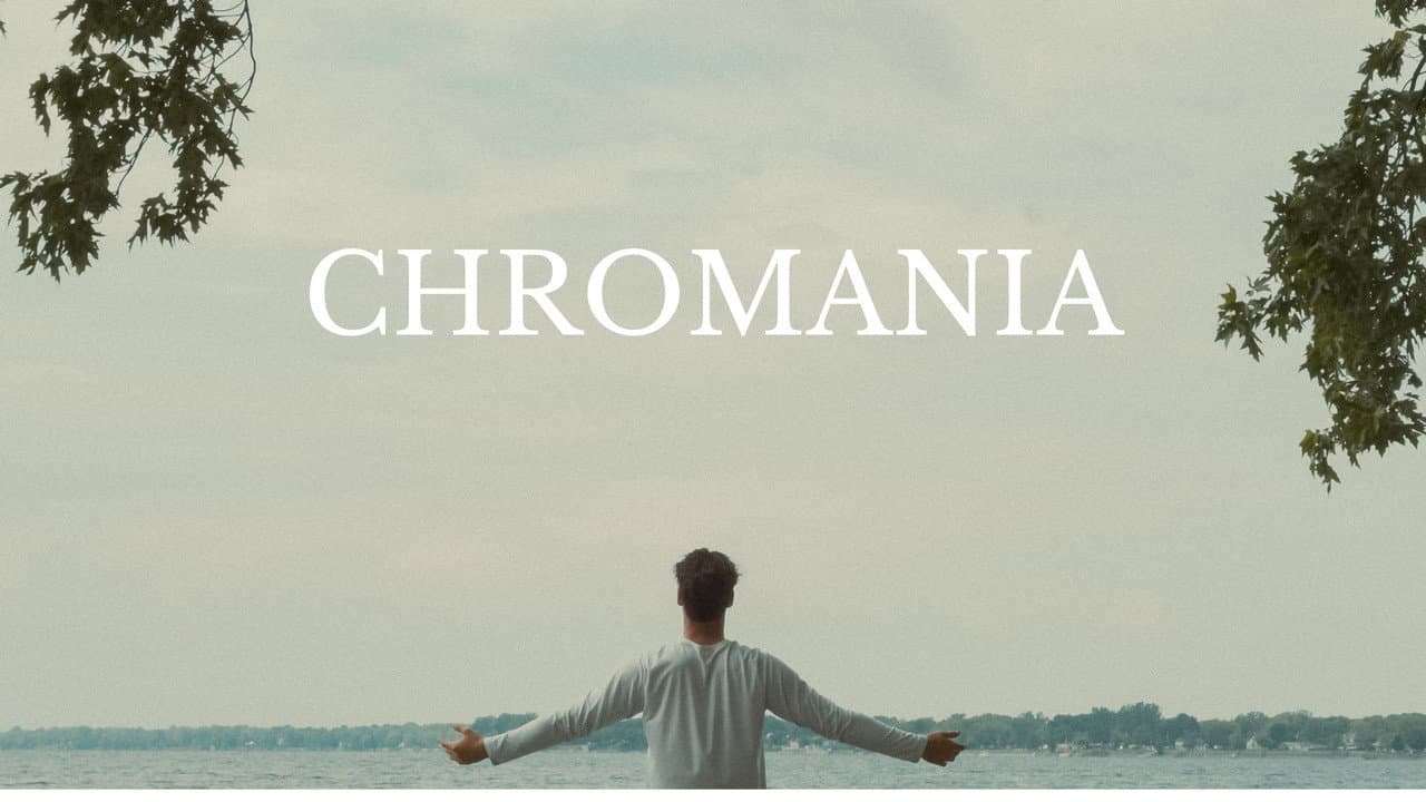 Backdrop – CHROMANIA