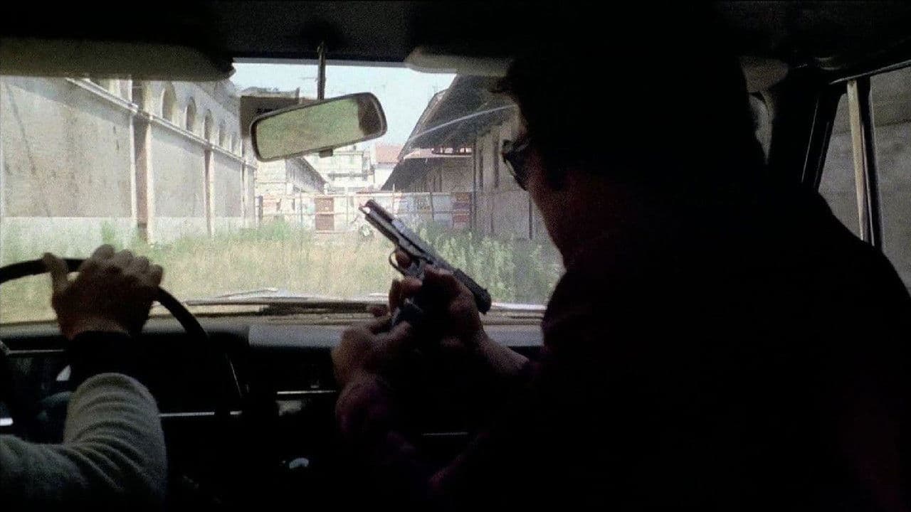 Backdrop – Zwei Supertypen räumen auf