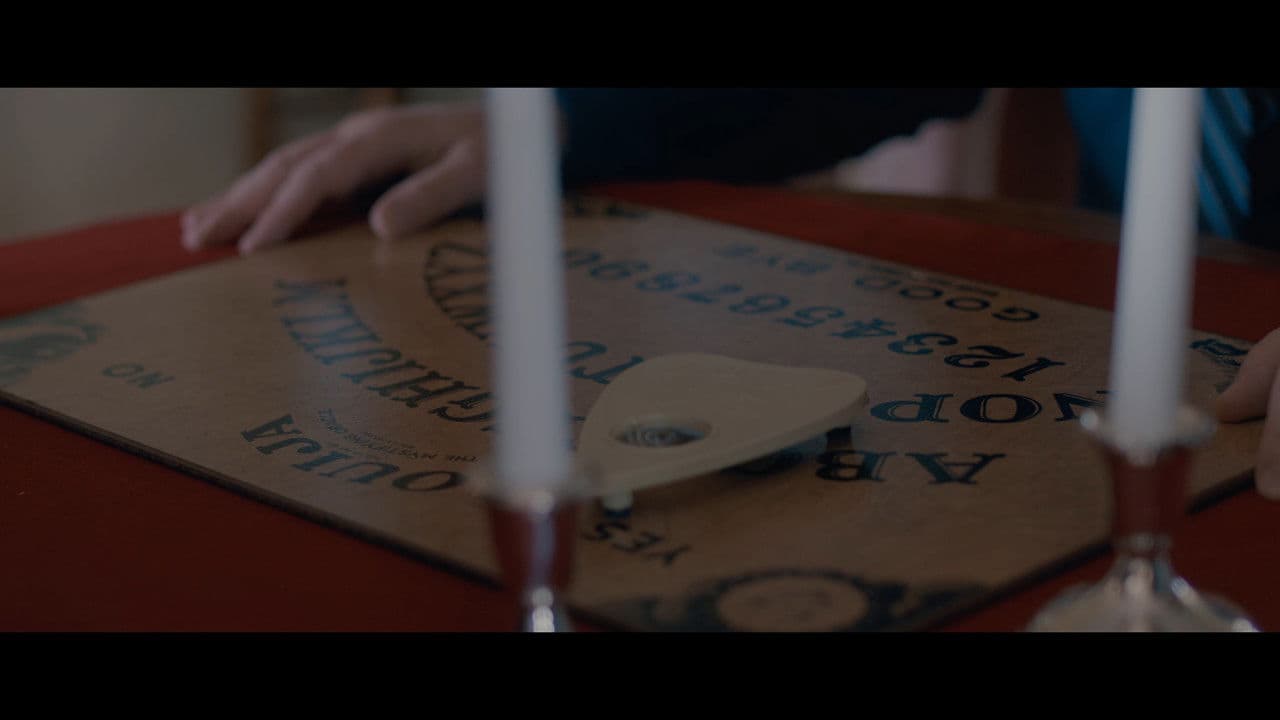 Backdrop – The Universe Where