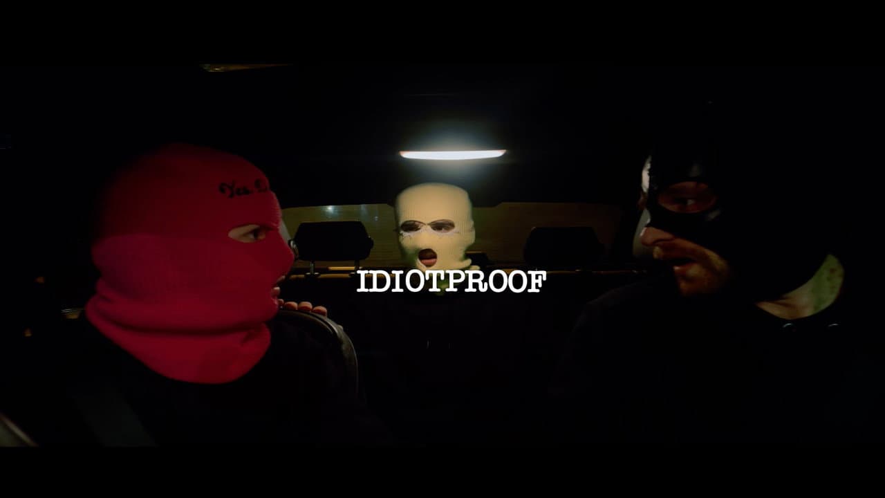 Backdrop – Idiot-Proof