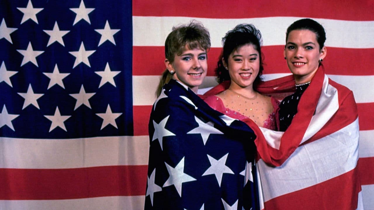 Backdrop – Nancy & Tonya