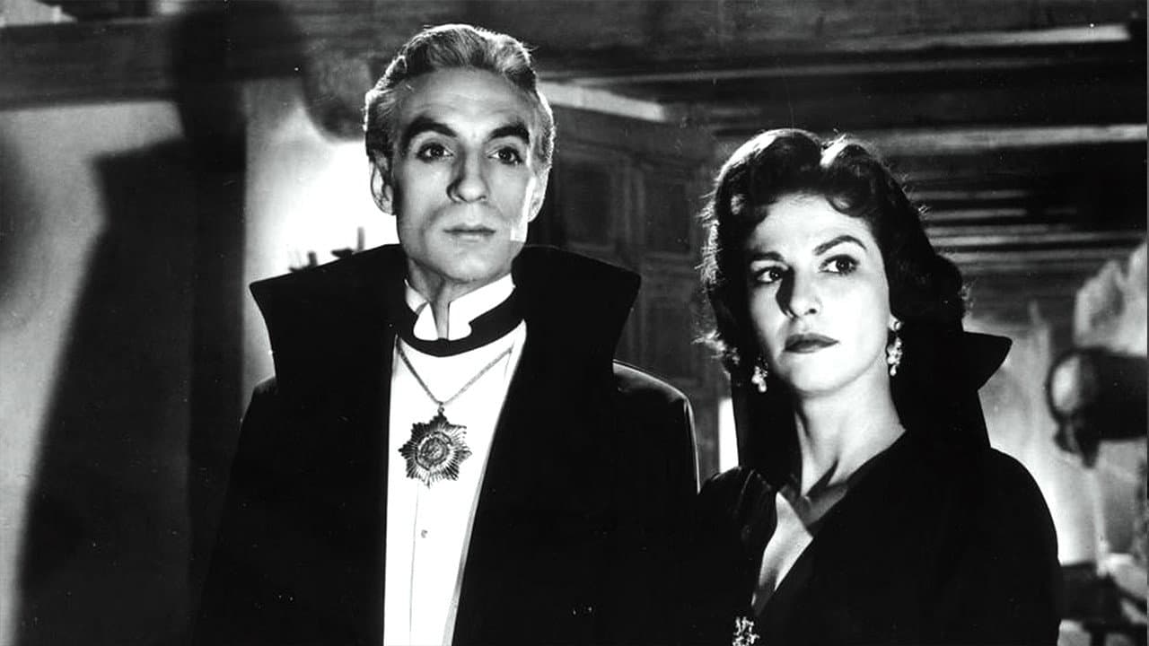 Backdrop – Vampiro