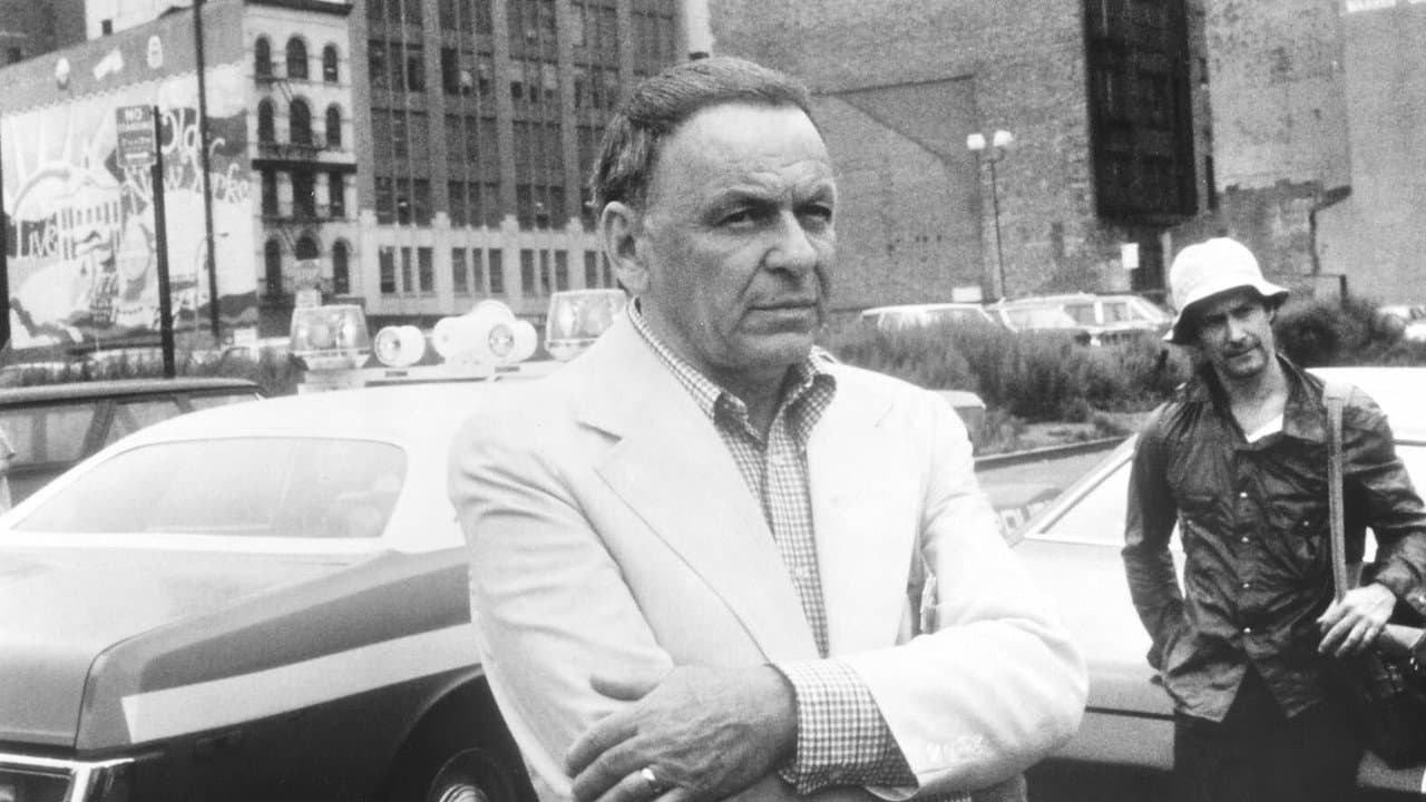 Backdrop – Das Cherry-Street-Fiasko