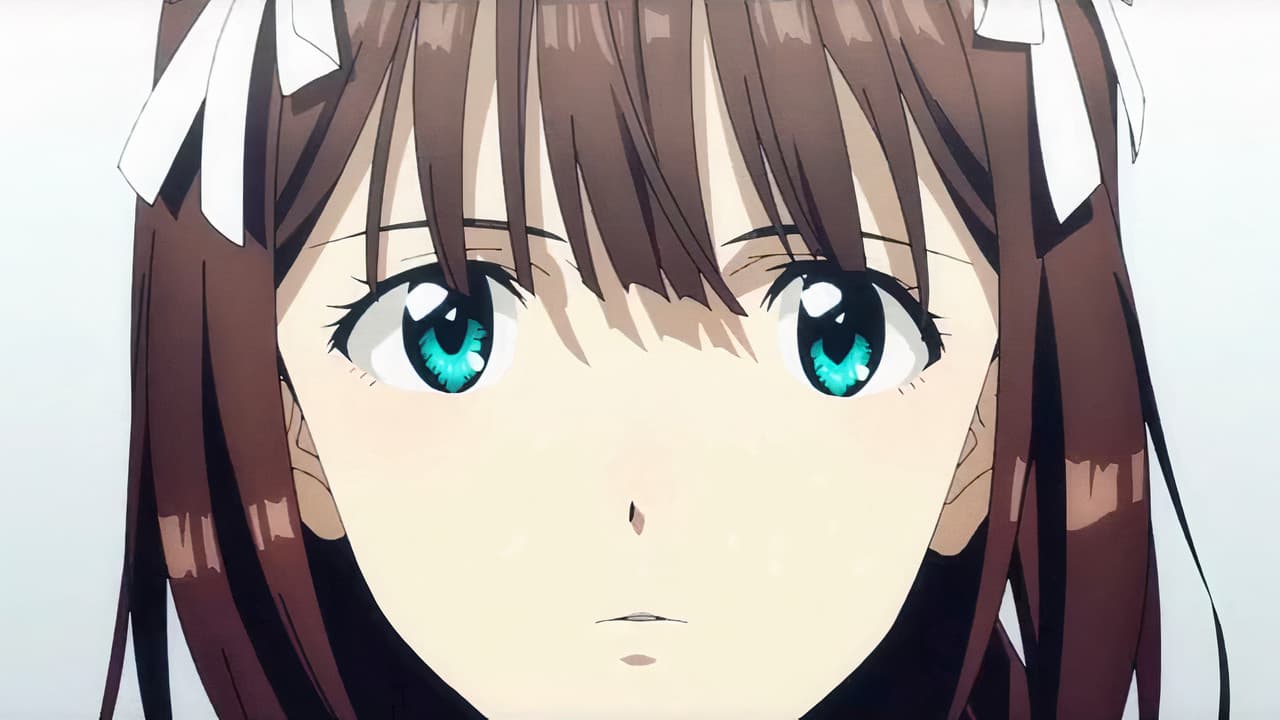 Backdrop – アイドルマスターシリーズ イメージソング2021『VOY@GER』​