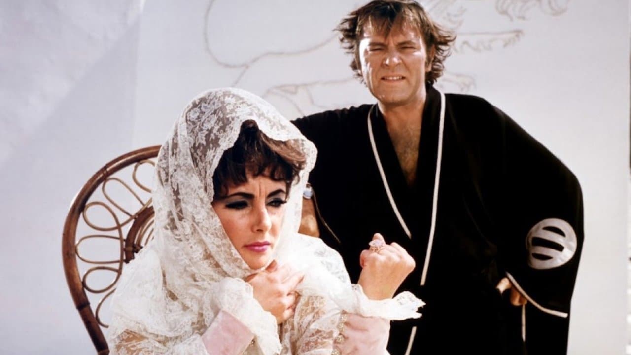 Backdrop – Brandung