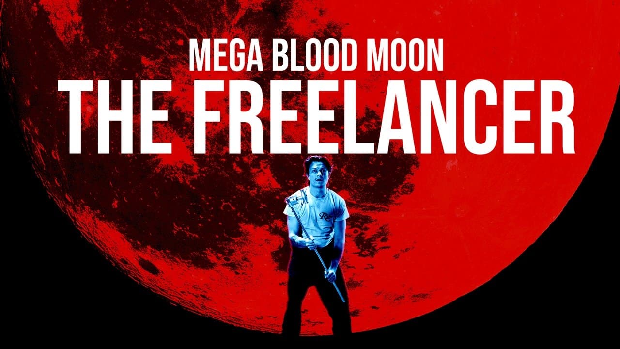 Backdrop – Mega Blood Moon: The Freelancer