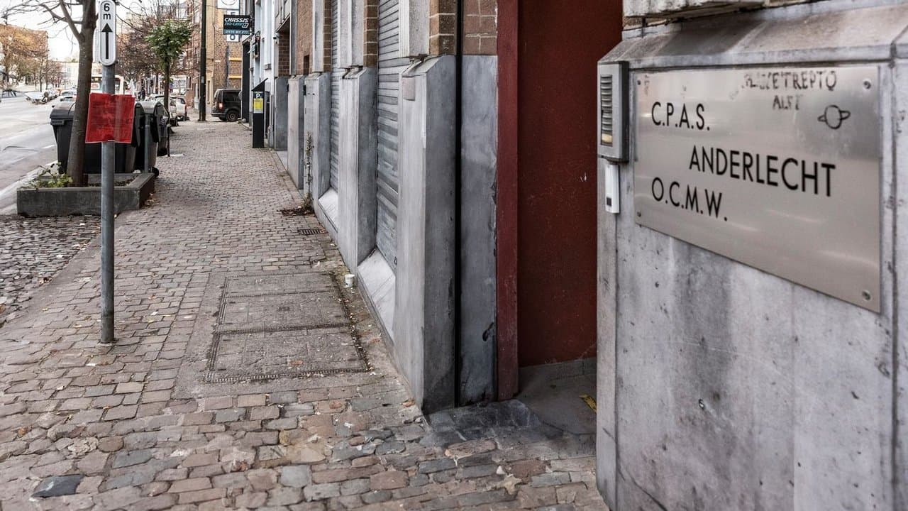 Backdrop – Fraudes, ingérences : le CPAS à la dérive