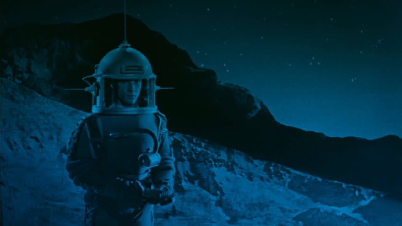 Backdrop – Baron Münchhausen