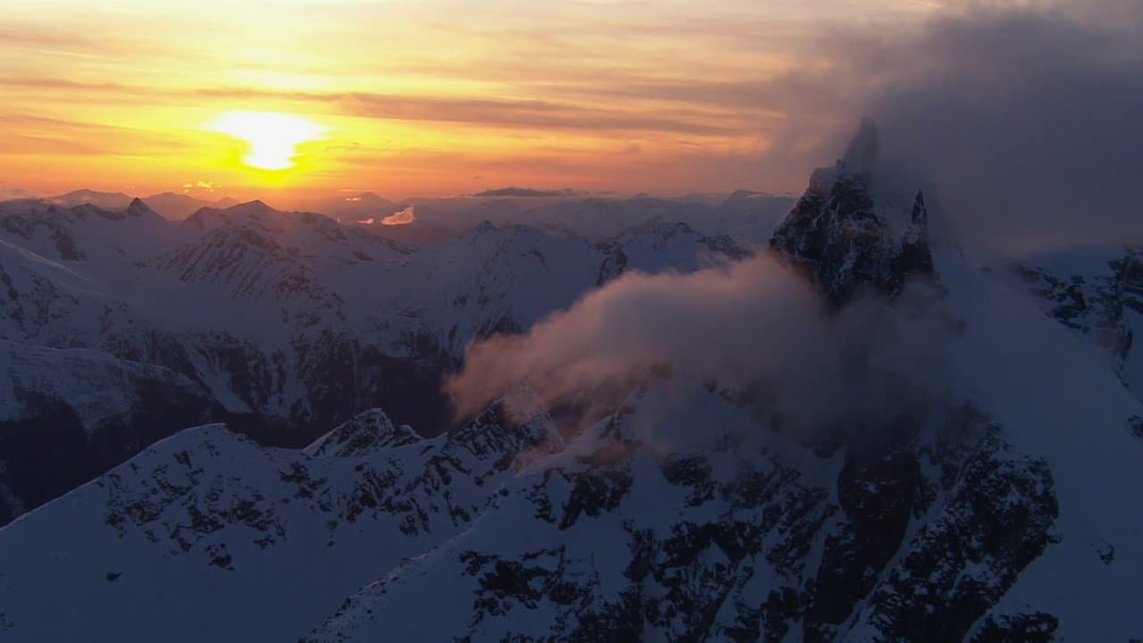 Backdrop – Into the Mind