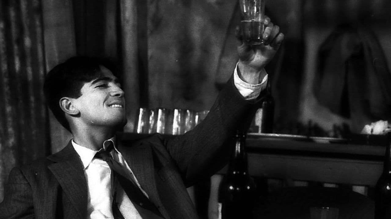 Backdrop – El juguete rabioso