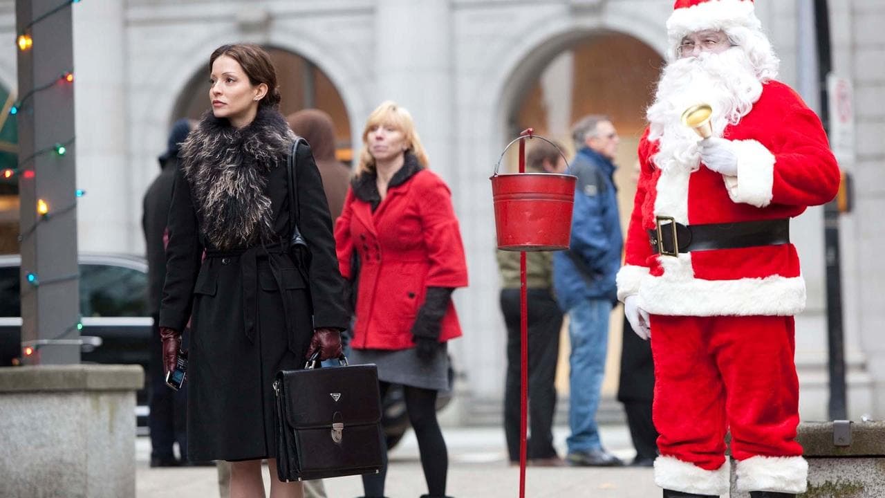 Backdrop – It's Christmas, Carol!