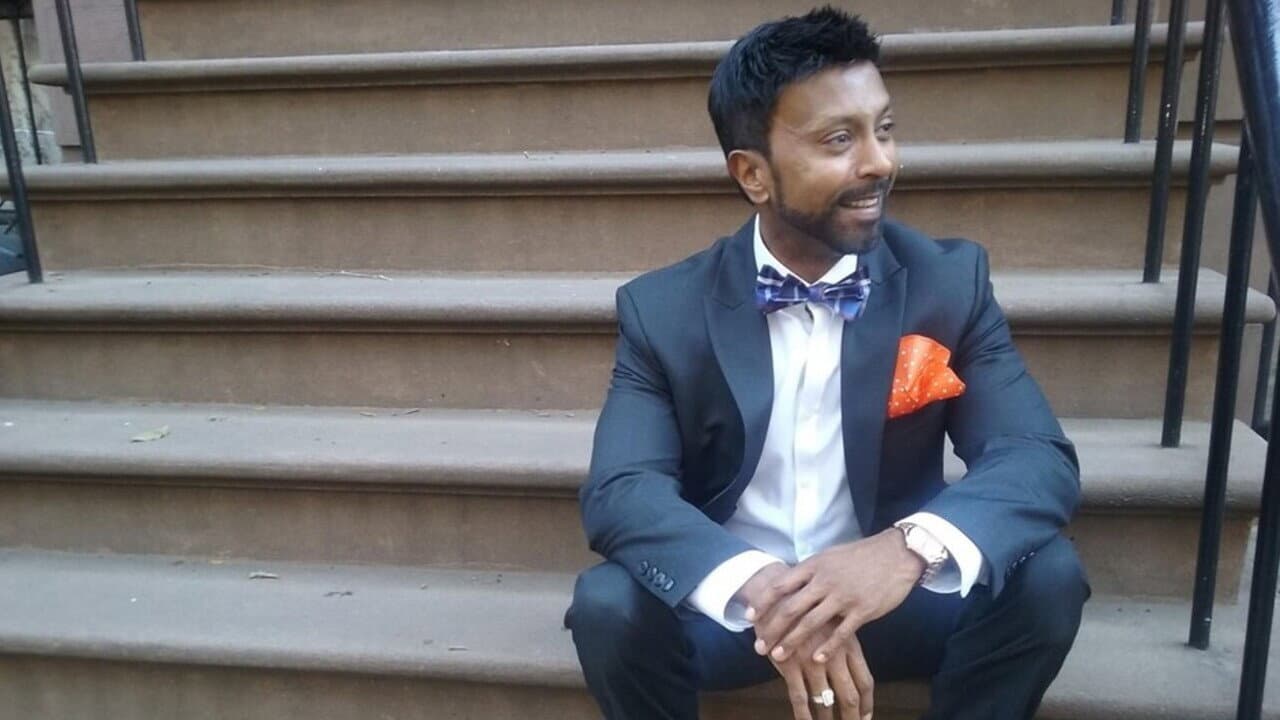 Backdrop – Visible: The LGBTQ Caribbean Diaspora