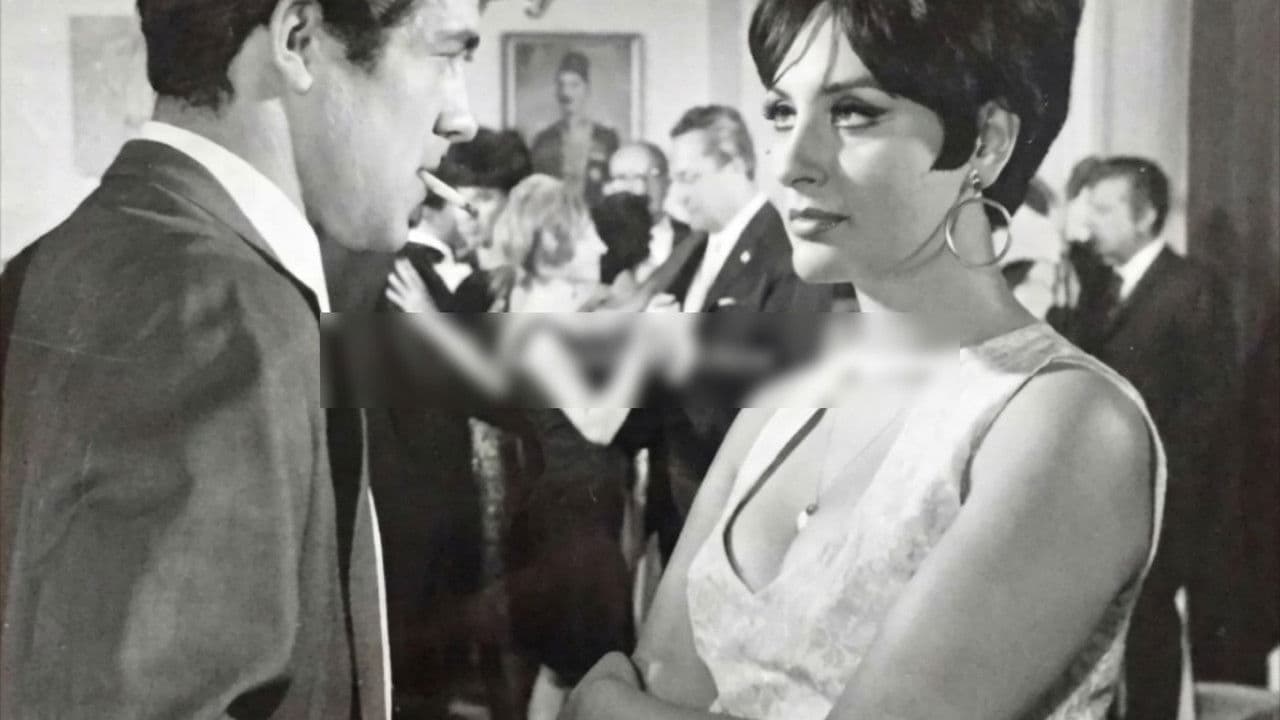 Backdrop – Ailenin Yüz Karası