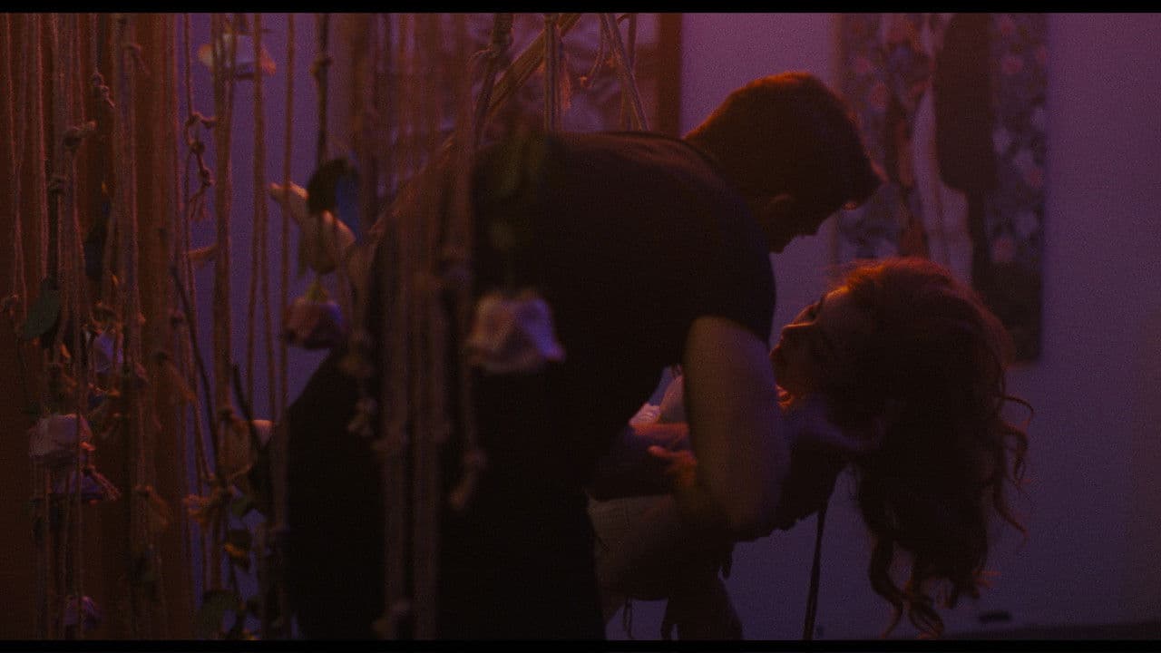 Backdrop – By the Roots