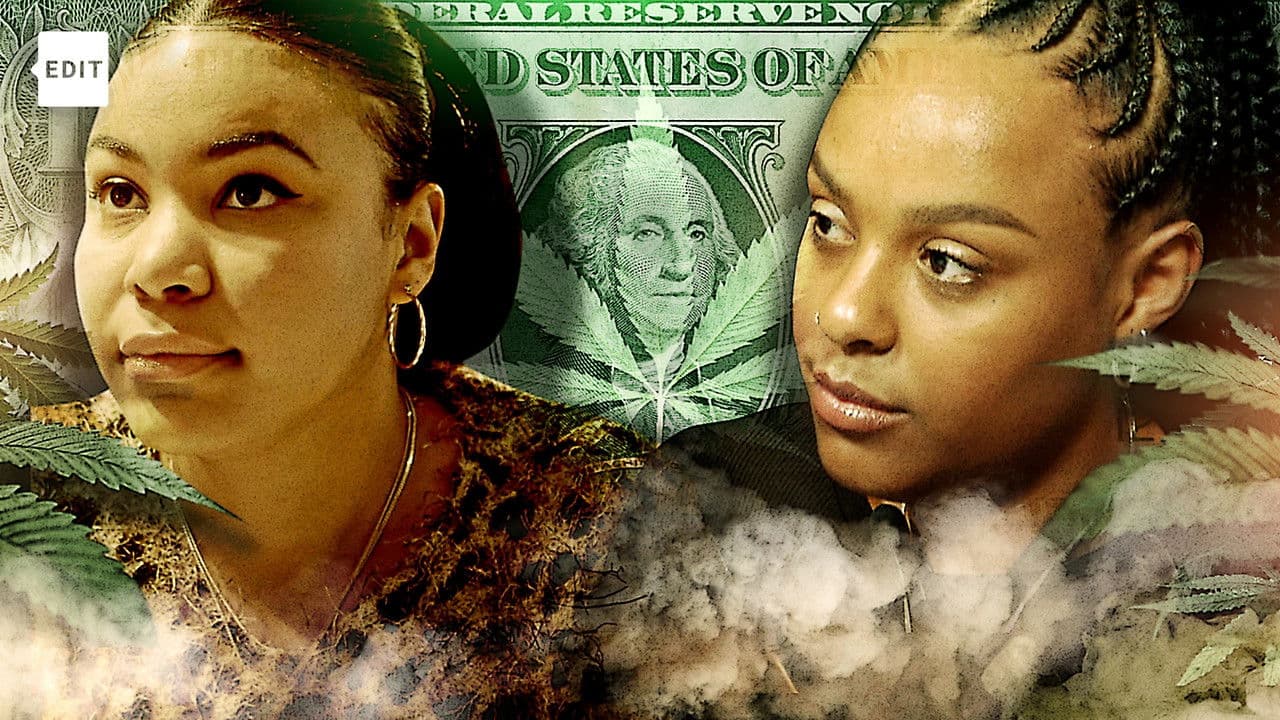 Backdrop – Cannabu$iness