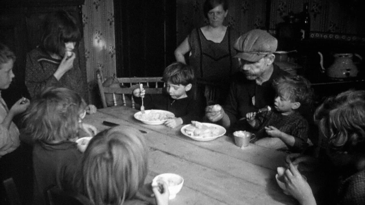 Backdrop – Les maisons de la misère