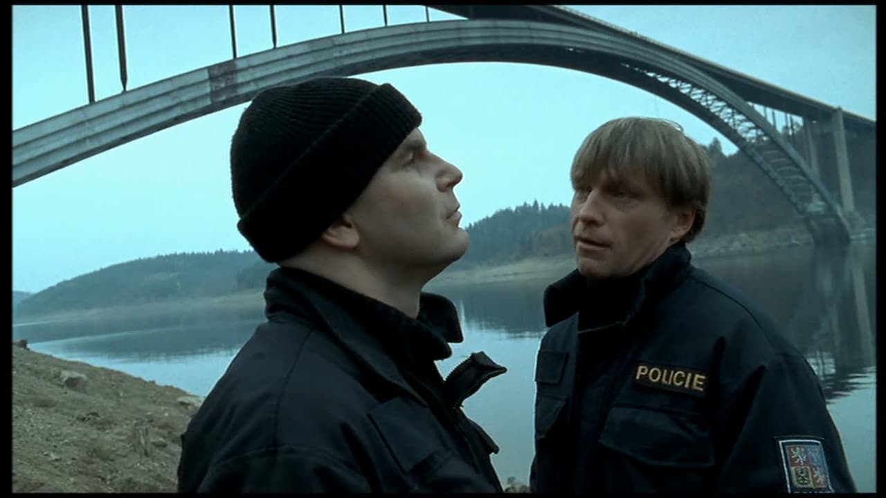 Backdrop – Sametoví vrazi