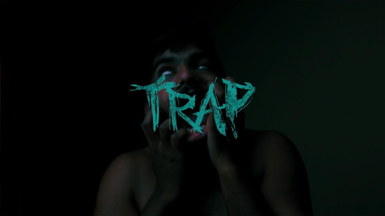 Backdrop – Trap