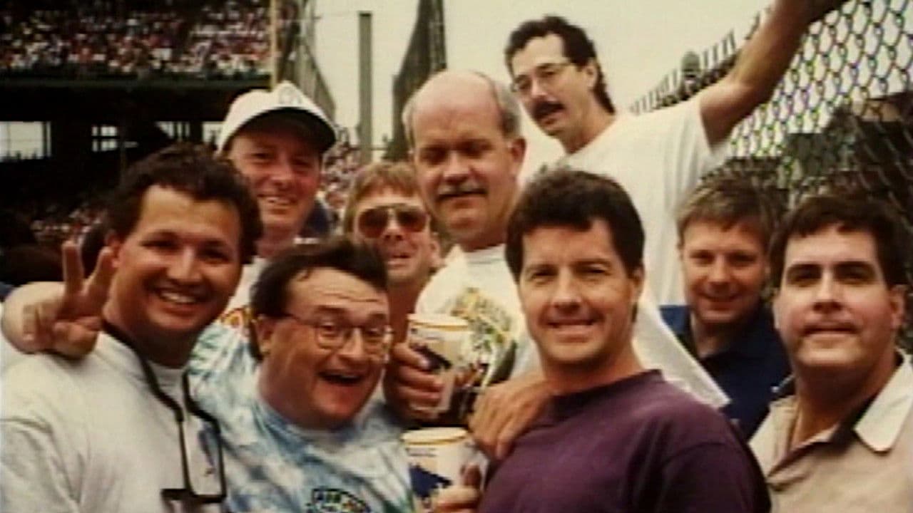 Backdrop – Wrigley Field: Beyond the Ivy