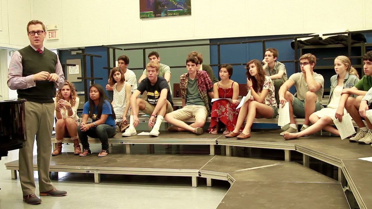 Backdrop – Big Voice