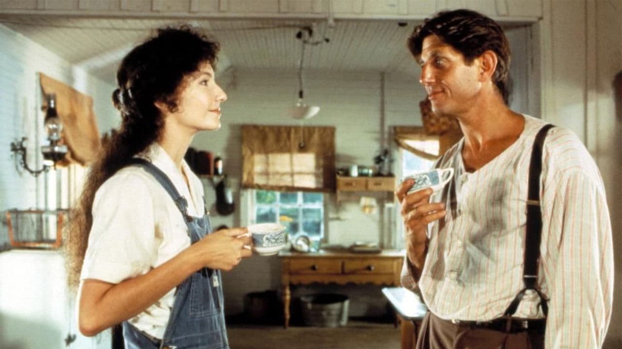 Backdrop – Cross Creek