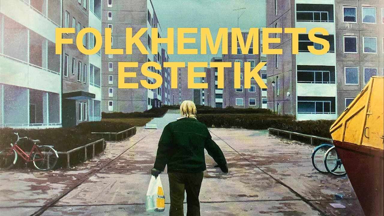 Backdrop – Folkhemmets Estetik