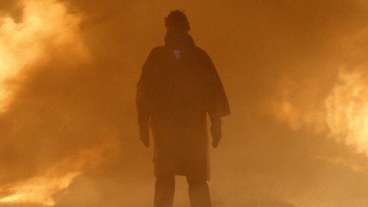 Backdrop – Amok Train - Fahrt ins Nichts