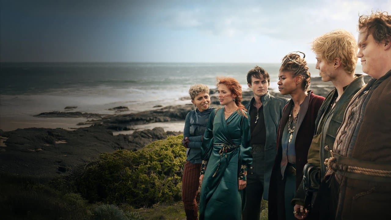 Backdrop – The Rats: A Witcher Tale