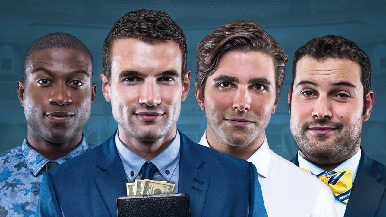 Backdrop – Believe Me