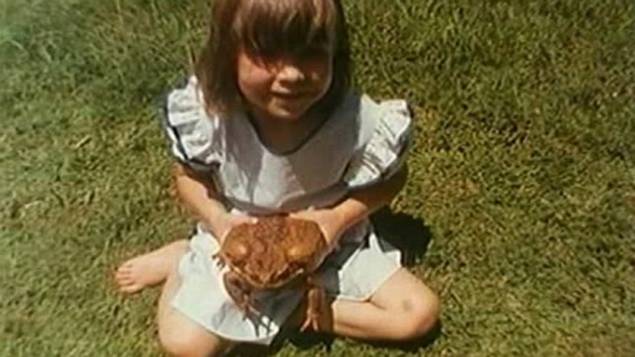 Backdrop – Cane Toads: An Unnatural History