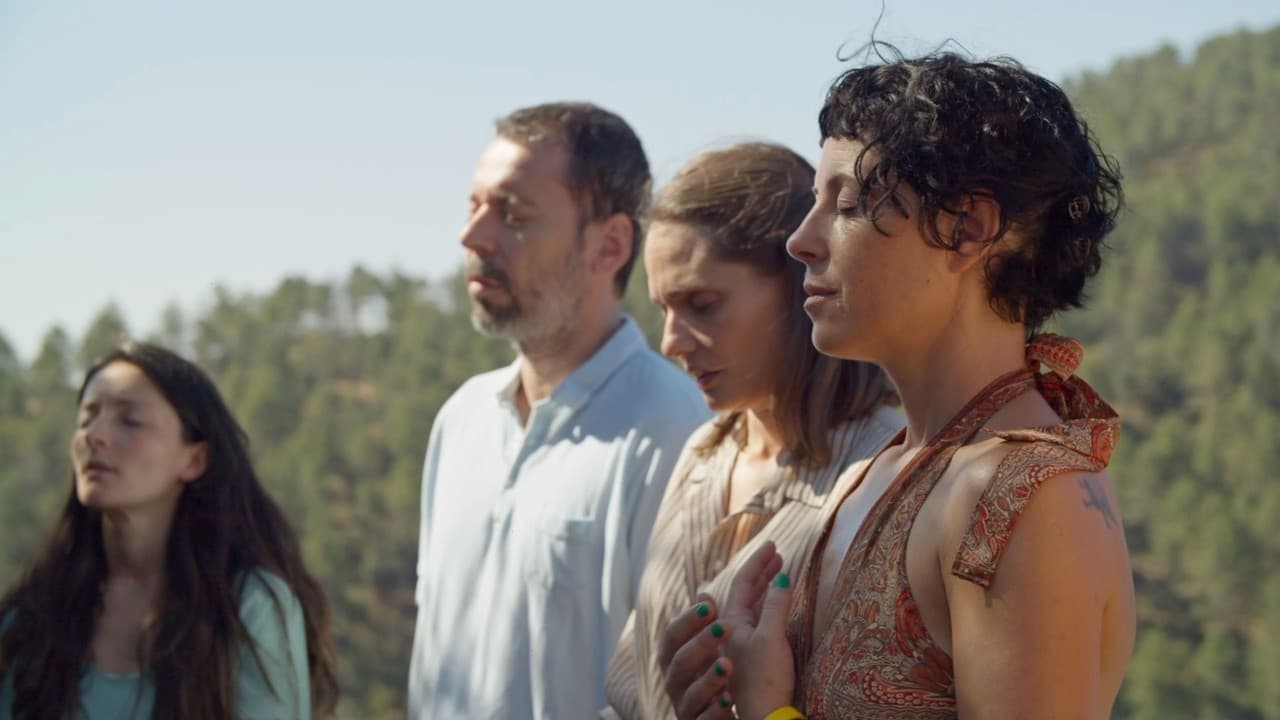 Backdrop – Los Herejes