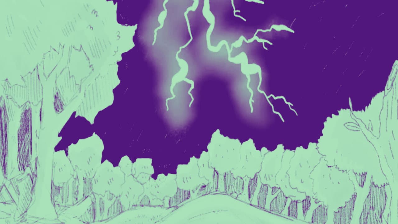 Backdrop – Nove Noites, e o porquê da morte