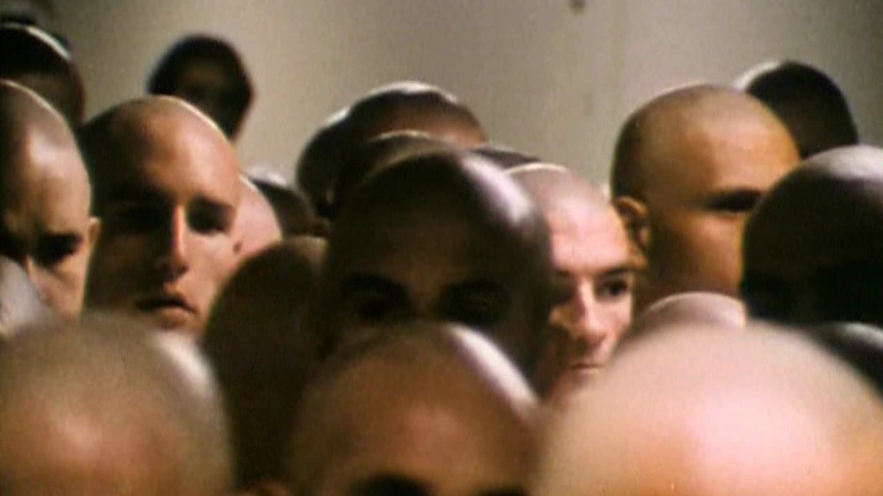 Backdrop – Bald: The Making of 'THX 1138'