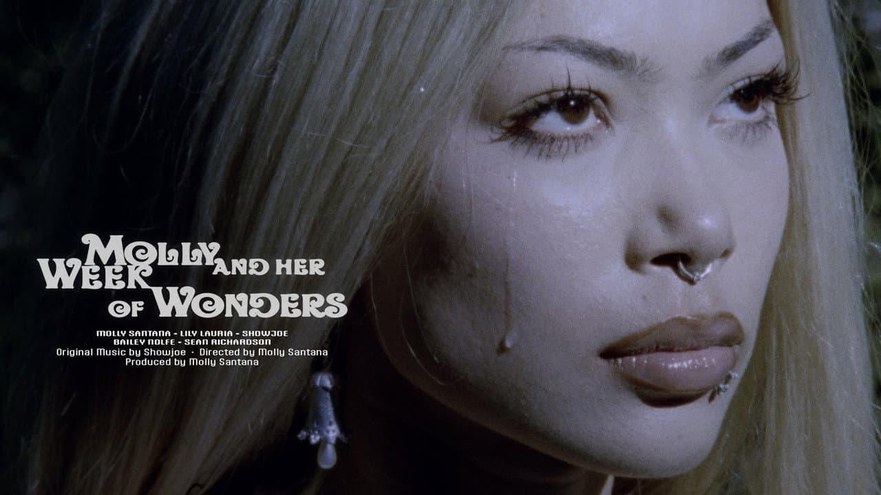 Backdrop – Molly and Her Week of Wonders