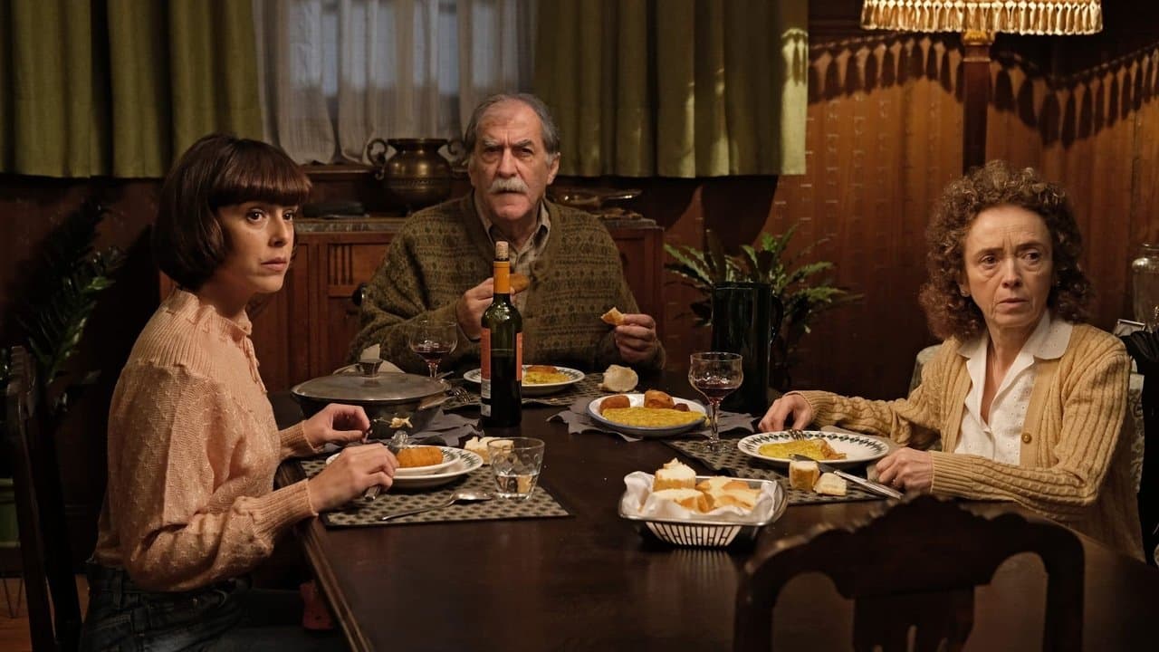 Backdrop – Die obskuren Geschichten eines Zugreisenden