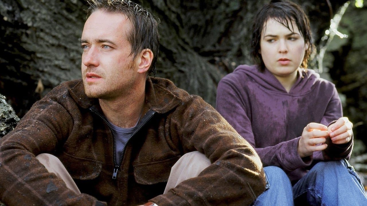 Backdrop – Als das Meer verschwand