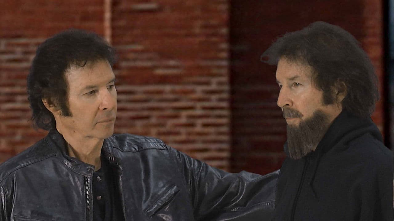 Backdrop – Twisted Pair