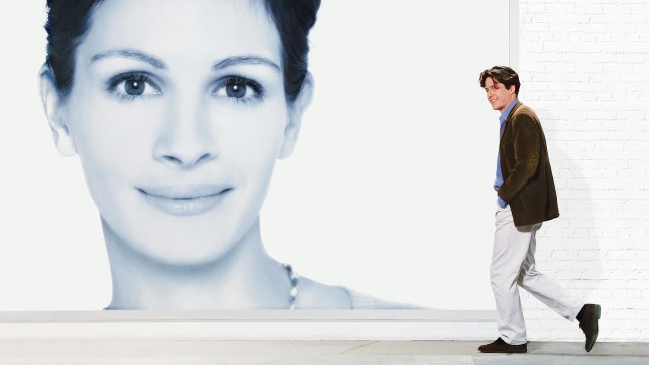 Backdrop – Notting Hill