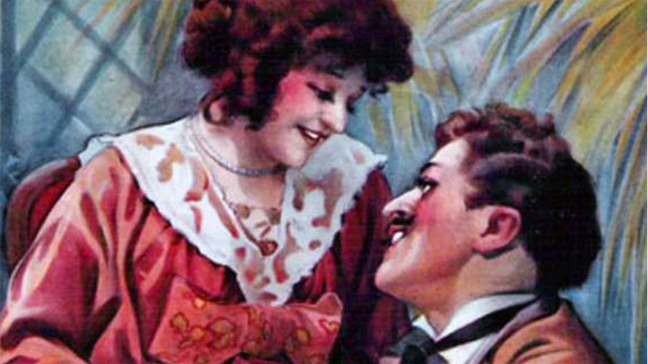 Backdrop – Verrückte Liebe