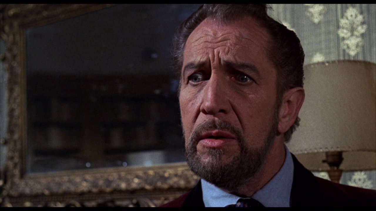 Backdrop – Die lebenden Leichen des Dr. Mabuse