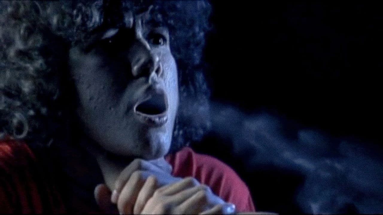 Backdrop – Shake, Rattle and Roll 9