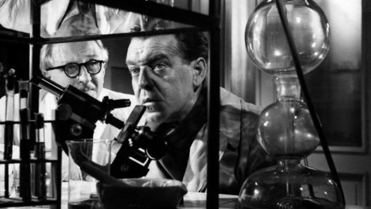 Backdrop – Gift im Zoo